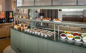 Radisson Hotel Berlin Charlottenburg